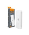 LED nattlampa - uppladdningsbar, rörelsesensor, ljusstyrka 50lm, förbrukning 0,8W