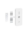 LED nattlampa - uppladdningsbar, rörelsesensor, ljusstyrka 50lm, förbrukning 0,8W