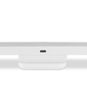 Uppladdningsbar LED-lampa - med fjärrkontroll, ljusstyrka 150 lm, förbrukning 1,5 W