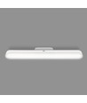 Uppladdningsbar LED-lampa - med fjärrkontroll, ljusstyrka 150 lm, förbrukning 1,5 W