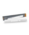 Uppladdningsbar lykta - LED, rörelsesensor, ljusstyrka 150lm, förbrukning 1,5W