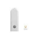 Uppladdningsbar lykta - LED, rörelsesensor, ljusstyrka 150lm, förbrukning 1,5W