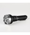 LED bärbar ficklampa - 5000K, ljusstyrka: 5500, förbrukning: 20