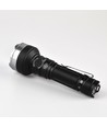LED bärbar ficklampa - 5000K, ljusstyrka: 5500, förbrukning: 20