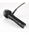 LED bärbar ficklampa - 5000K, ljusstyrka: 5500, förbrukning: 20