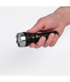 LED bärbar ficklampa - 5000K, ljusstyrka: 5500, förbrukning: 20