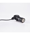 LED bärbar lykta - 5700K, ljusstyrka: 600, förbrukning: 10