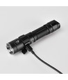 LED-ficklampa - bärbar, 5000K