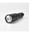 LED bärbar ficklampa - kallvit, ljusstyrka: 1700, förbrukning: 20