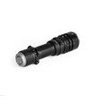 Taktisk LED-ficklampa - kallvit