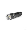 LED-ficklampa - bärbar, 5000K