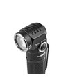 LED bärbar lykta - 5000K, ljusstyrka 1000lm, förbrukning 10W