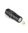 LED bärbar ficklampa - 5000K