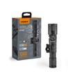 Taktisk LED-ficklampa - 5000K