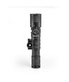 Taktisk LED-ficklampa - 5000K