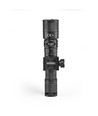 Taktisk LED-ficklampa - 5000K