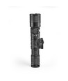Taktisk LED-ficklampa - 5000K