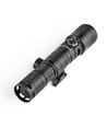 Taktisk LED-ficklampa - 5000K
