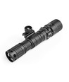 Taktisk LED-ficklampa - 5000K
