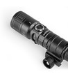 Taktisk LED-ficklampa - 5000K