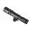 Taktisk LED-ficklampa - 5000K