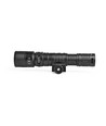 Taktisk LED-ficklampa - 5000K