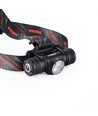 LED-huvudlampa - 5000K