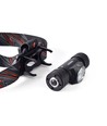 LED-huvudlampa - 5000K