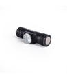 LED-huvudlampa - 5000K