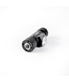 LED-huvudlampa - 5000K
