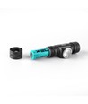 LED-huvudlampa - 5000K