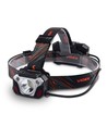 LED-pannlampa - kallvit