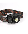 LED huvudlampa - 5000K