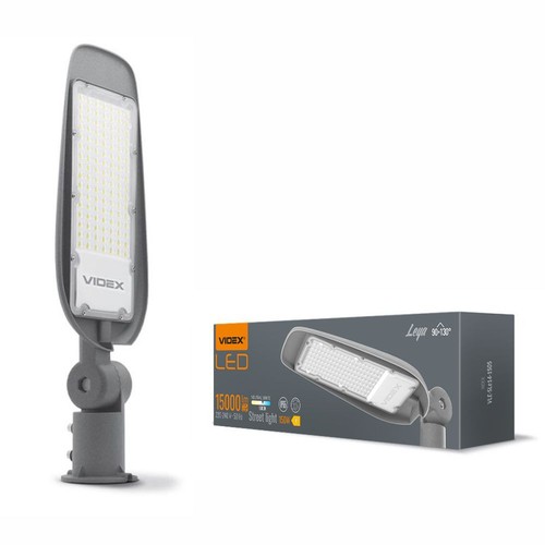 Leya LED 150W - neutralvit, 230V, ljusstyrka 15000, förbrukning 150