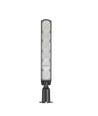 Sle18 gatlampa 100W - LED, IP65, 5000K, 220V