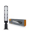 Sle18 LED gatubelysning 30W - IP65, 5000K, 220V