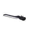 Sle18 LED gatubelysning 30W - IP65, 5000K, 220V