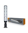 Sle18 LED gatubelysning 50W - IP65, 5000K, 220V