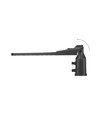 Sle18 LED gatubelysning 50W - IP65, 5000K, 220V
