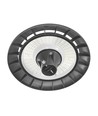 LED parkbelysning 120W - IP65, 220V