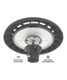 LED parkbelysning 120W - IP65, 220V
