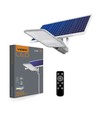 Lana solargatubelysning 100W - LED, neutralvit, ljusstyrka: 2500
