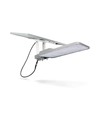 Lana solargatubelysning 100W - LED, neutralvit, ljusstyrka: 2500