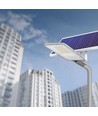 Lana solargatubelysning 100W - LED, neutralvit, ljusstyrka: 2500