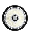 Hb01 high bay 150w - 5000k, 220v, svart