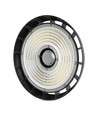 150W LED high bay, 166lm/W - 5000K, IP65, Svart