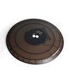 Dl5r taklampa 44W - CCT justerbar, 220V, svart, LED, dekorativ bakbelysning