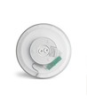 Dl5r taklampa 22W - CCT justerbar, 220V, vit, 230V, ljusstyrka 2400, förbrukning 22