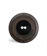 Dl5r taklampa 22W - CCT justerbar, 220V, svart, LED, dekorativ bakgrundsbelysning
