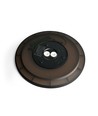 Dl5r taklampa 22W - CCT justerbar, 220V, svart, LED, dekorativ bakgrundsbelysning